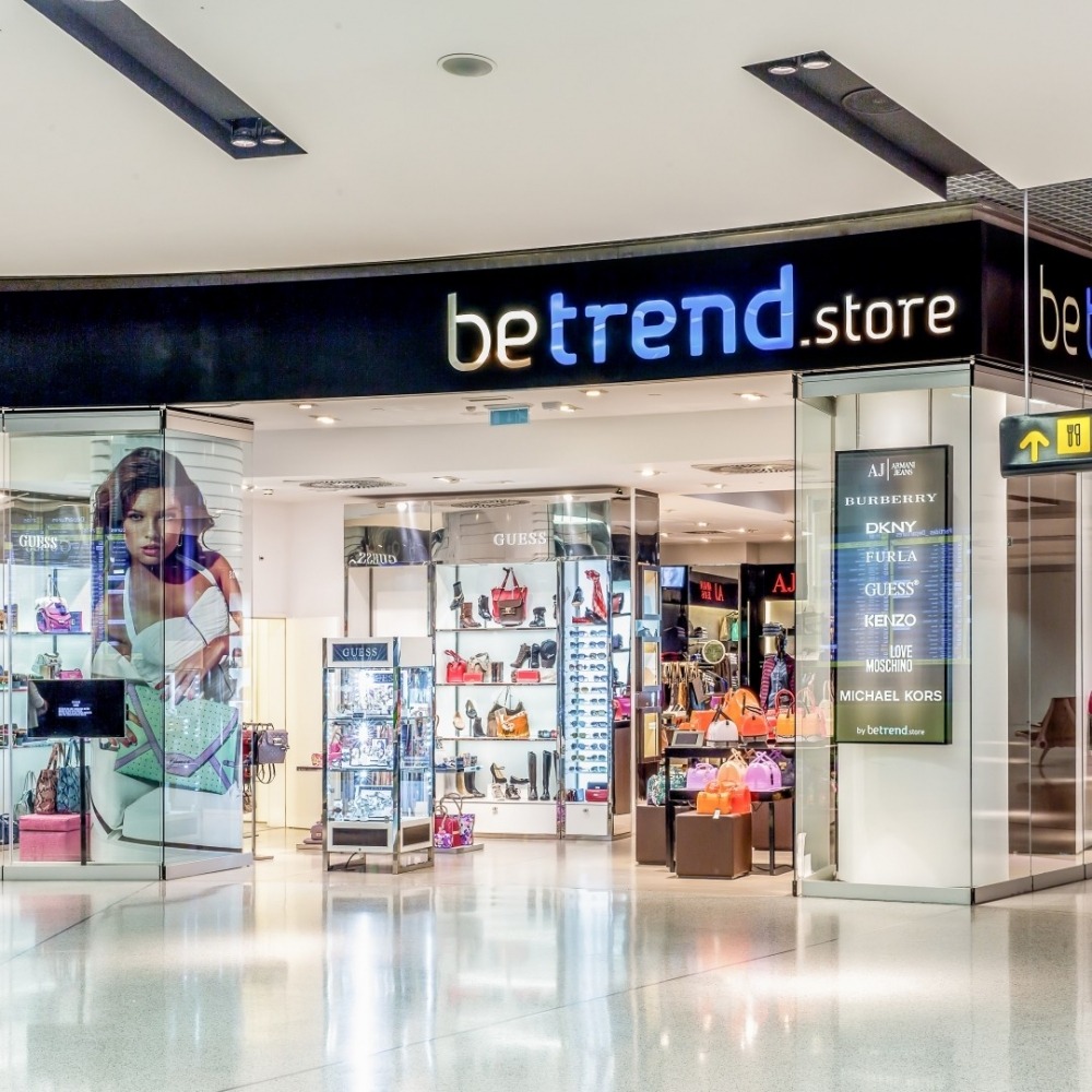 Betrend Store_tratada