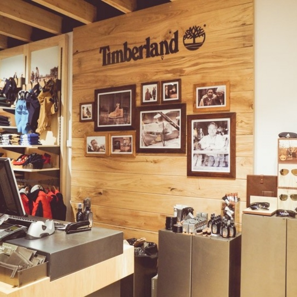 timberland vasco da gama