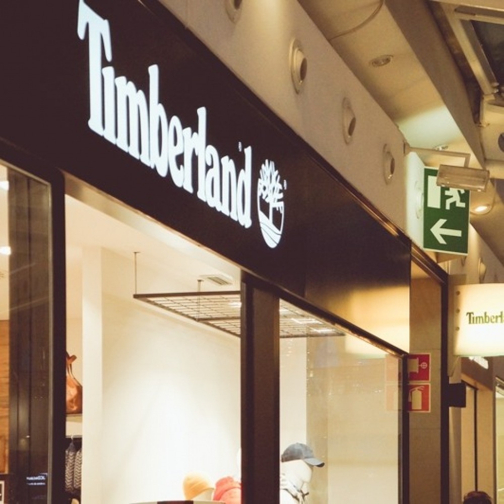 timberland vasco da gama